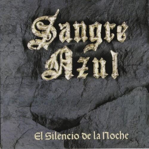 El Silencio De La Noche - LP + CD - Vinyl LP