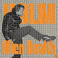 Alien Health - Limited Edition Vinyl LP (Orange)