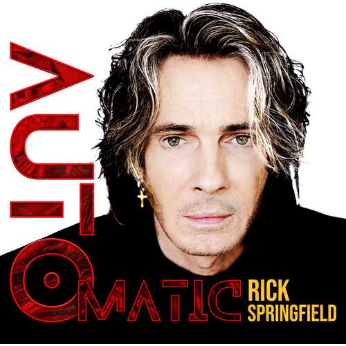 Automatic - Vinyl LP