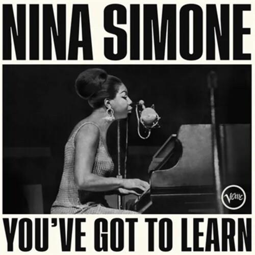 You've Got To Learn - Vinyl LP