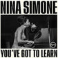 You've Got To Learn - Vinyl LP