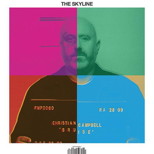 The Skyline - Vinyl LP