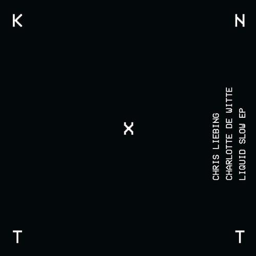 Liquid Slow - 12-Inch Single