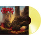 Shadowlands - Yellow - Limited Edition Vinyl LP (Yellow)
