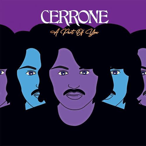 A Part of You - 12-Inch Single