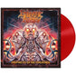 Prophecies Of The Conjoined - Red - Vinyl LP