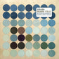 Ngana Folly with Philou Louzolo & Peaking Lights Remixes - 12-Inch Single