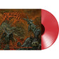 Where Vultures Know Your Name - Red - Limited Edition Vinyl LP (Red)