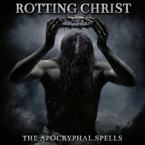 The Apocryphal Spells - Limited Edition Vinyl LP