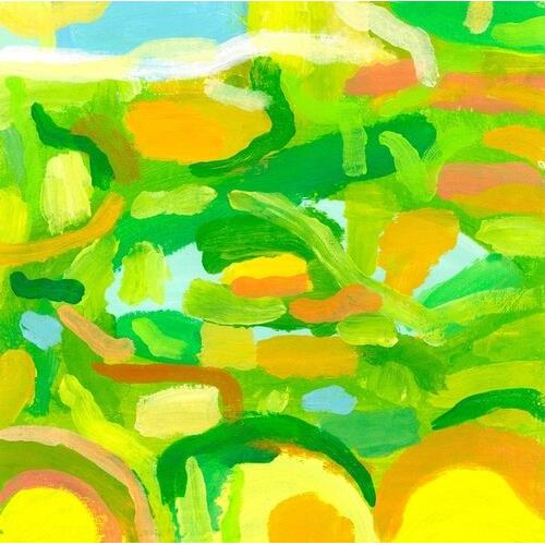 Variable Happiness - Vinyl LP