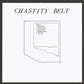 No Regerts (10th Anniversary Edition) Black & White Swirl - Vinyl LP
