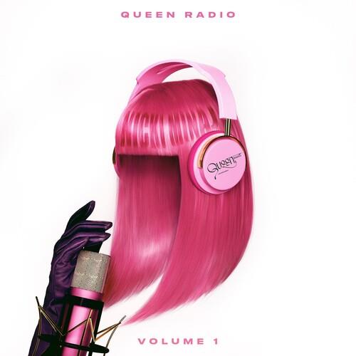 Queen Radio: Volume 1 - Vinyl LP