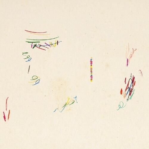 Glass Band - Vinyl LP 160 Gram