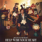Help With Your Heart - Vinyl LP