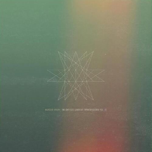 Weightless (ambient Transmissions Vol.2) - Vinyl LP