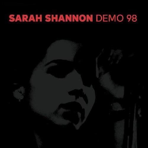 Demo 98 - Vinyl LP