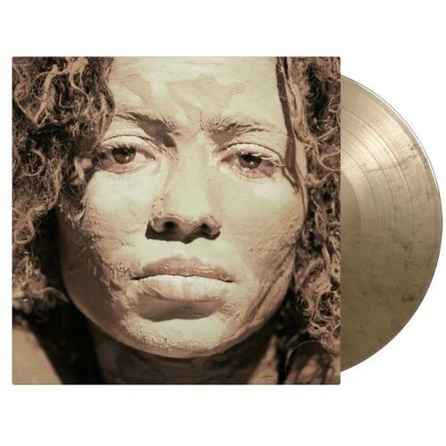Soul Is Heavy - Limited Gatefold 180-Gram Gold & Black Marble Colored Vinyl - Limited Edition Vinyl LP 180 Gram (Gold/Black)