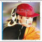 Me. Me. Me. - Deluxe Edition Vinyl LP (Orange/Blue)