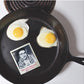 Cast-iron Pansexual - Vinyl LP