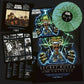 Dr. Living Dead! - Vinyl LP
