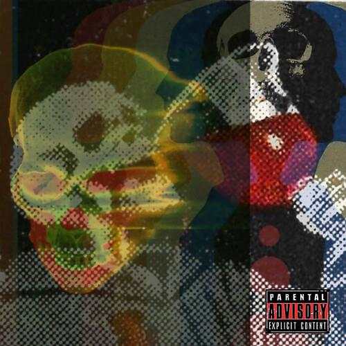 Grilchy Party Present$ - Matthew Fohdh Prod. Butt - Vinyl LP