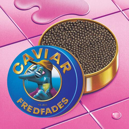 Caviar - Vinyl LP