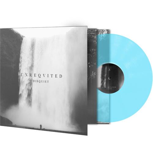 Disquiet - Vinyl LP 180 Gram