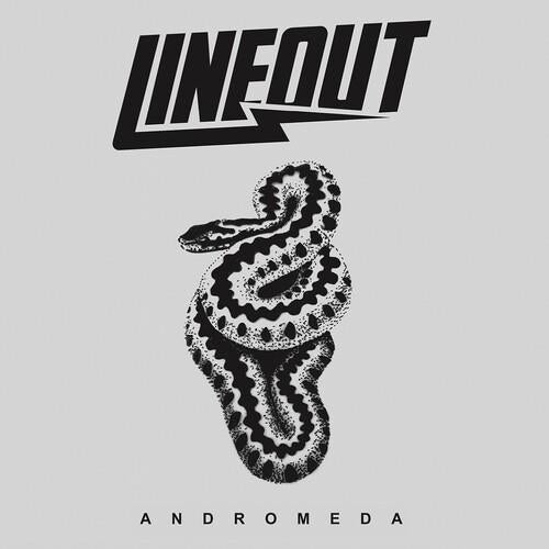 Andromeda - Vinyl LP