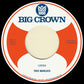 Logika / True Love - 7-Inch Single
