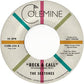 Beck & Call / Daydreaming - 7-Inch Single