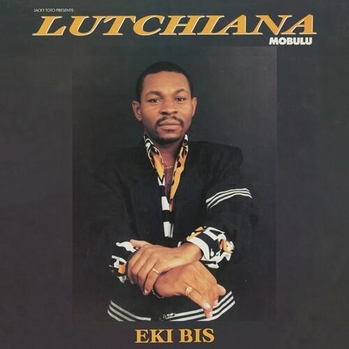 Eki Bis - 7-Inch Single