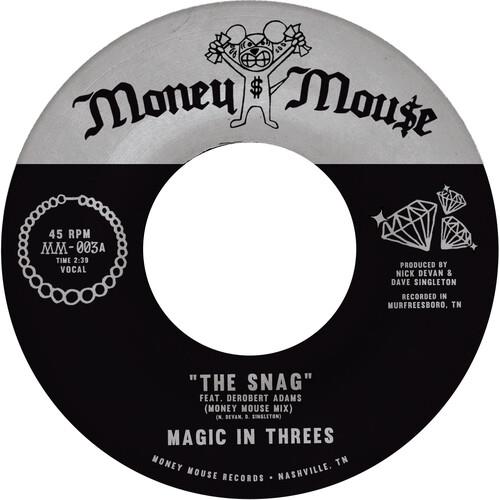 The Snag - 7-Inch Single