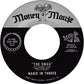 The Snag - 7-Inch Single