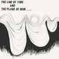 The Line Of Time & The Plane Of Now - Silver - Vinyl LP