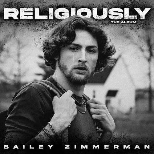 Religiously. The Album. - Vinyl LP
