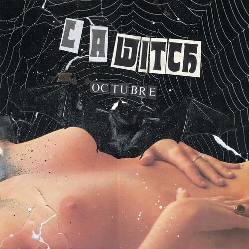 Octubre - Green/black - 12-Inch Single 180 Gram (Green/Black)