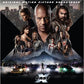 FAST X (Original Soundtrack) - Vinyl LP