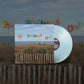The Brightest Days - Vinyl LP (Blue)