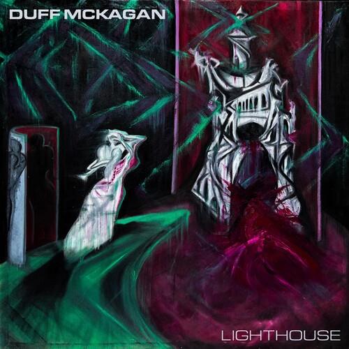 Lighthouse - Vinyl LP