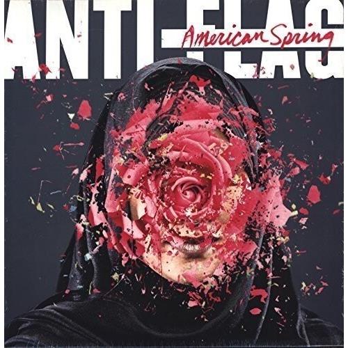 American Spring - Vinyl LP