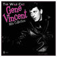 The Wild Cat 1956-62 - Vinyl LP