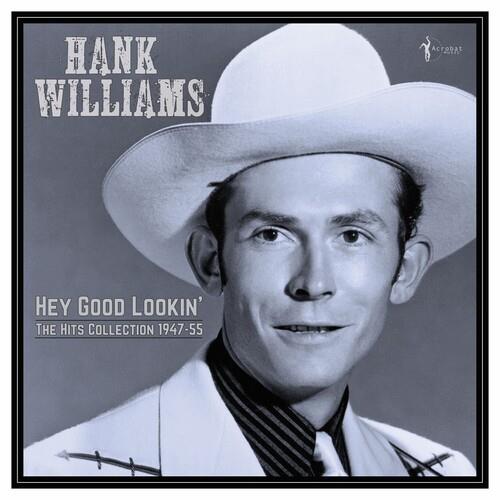 Hey Good Lookin': The Hits 1949-53 - Vinyl LP