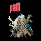 Pan - Vinyl LP