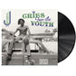 Cries From The Youth (Various Artists) - Vinyl LP