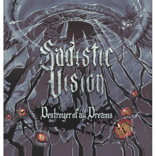 Destroyer Of All Dreams - Vinyl LP
