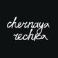 Chernaya Rechka - Vinyl LP