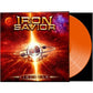 Firestar - Orange - Limited Edition Vinyl LP