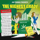 Highest Grade - Vinyl LP