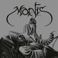 Mantis - Silver - Vinyl LP (Silver)