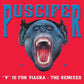V Is For Viagra - The Remixes - Vinyl LP